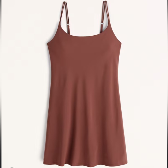 Abercrombie & Fitch Dresses & Skirts - Abercrombie Traveler Mini Dress
